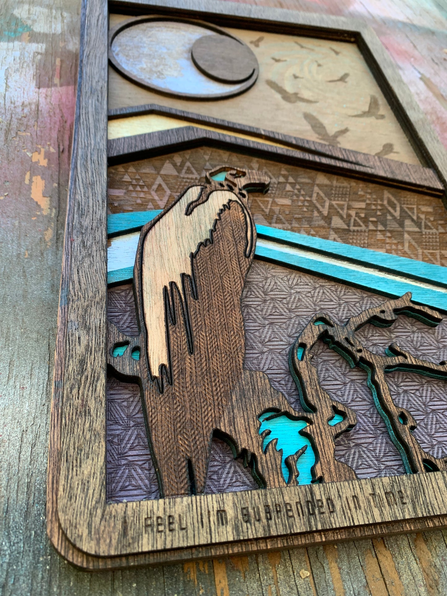 "Vultures" song by Phish