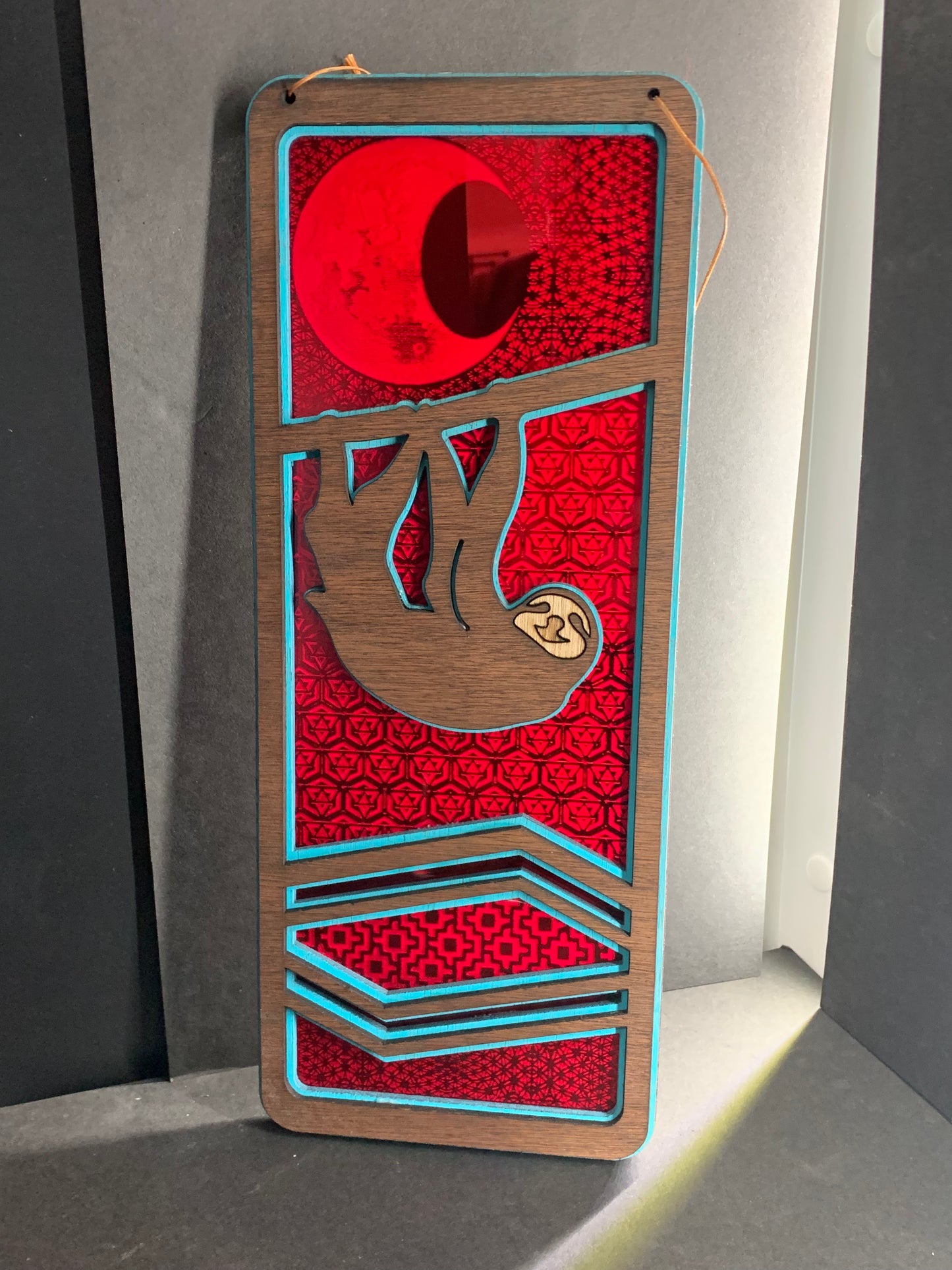 The Sloth, song by Phish