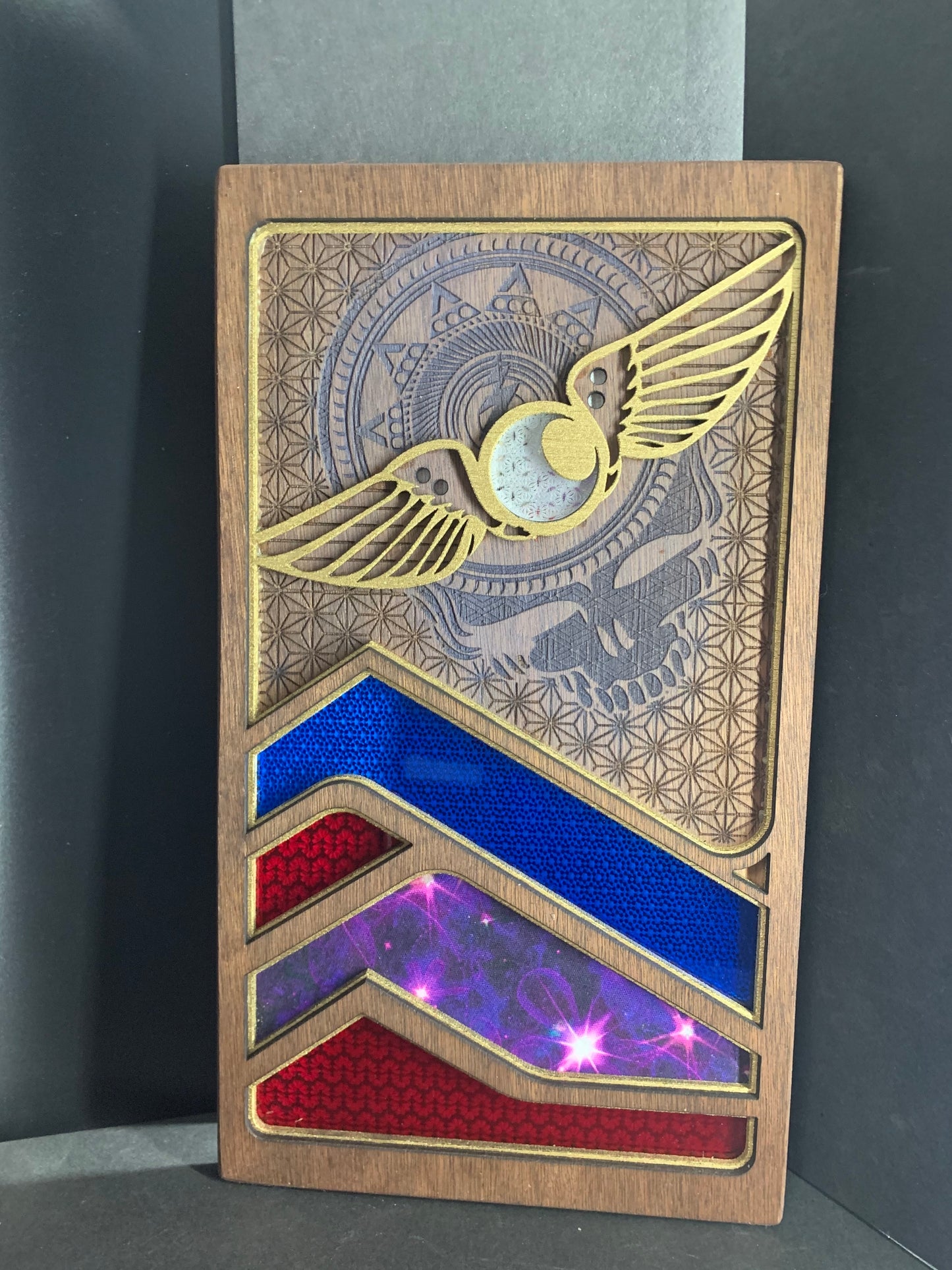 "Unlimited Devotion" #2