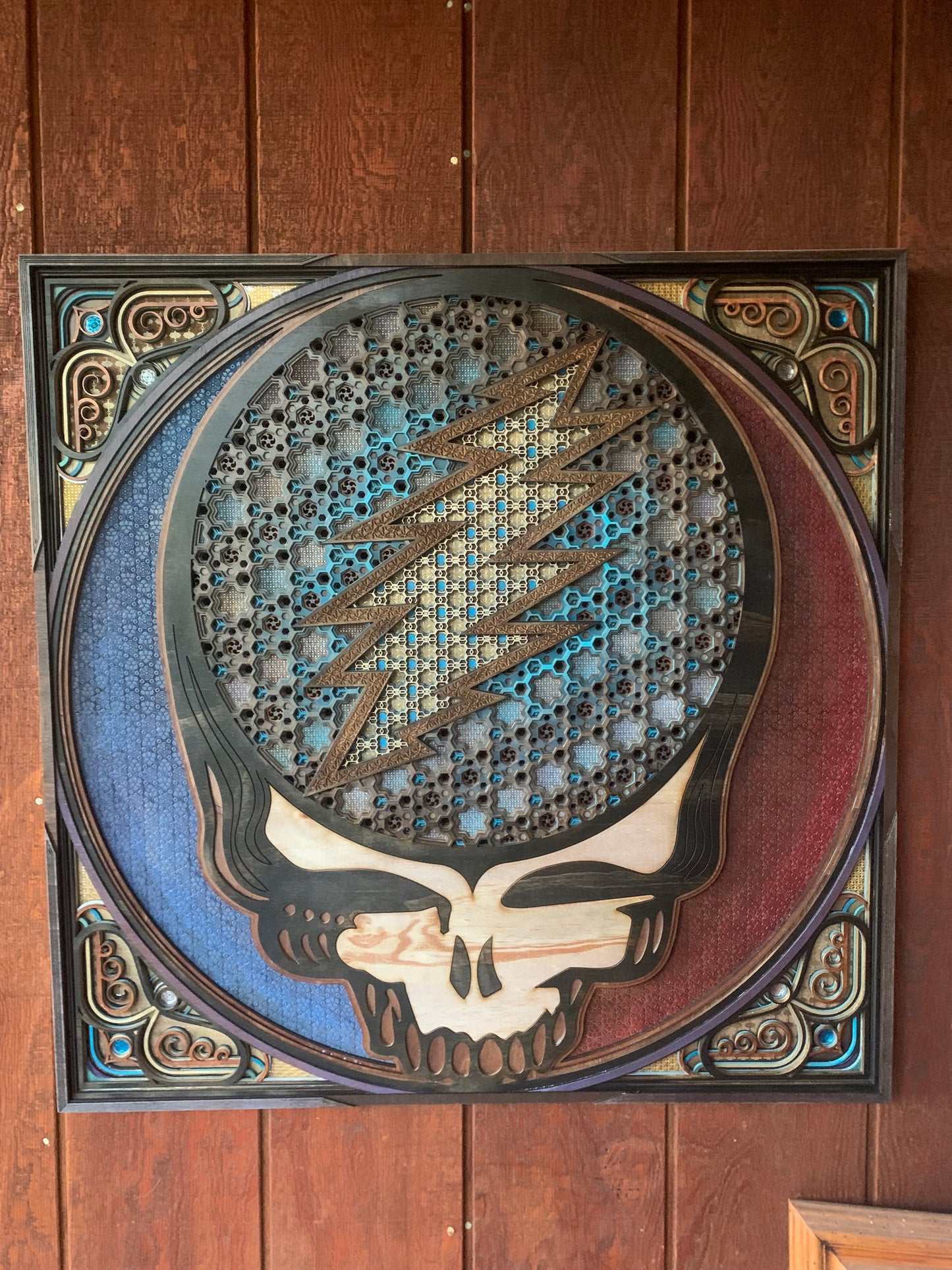 "Catch hold of the Moon"