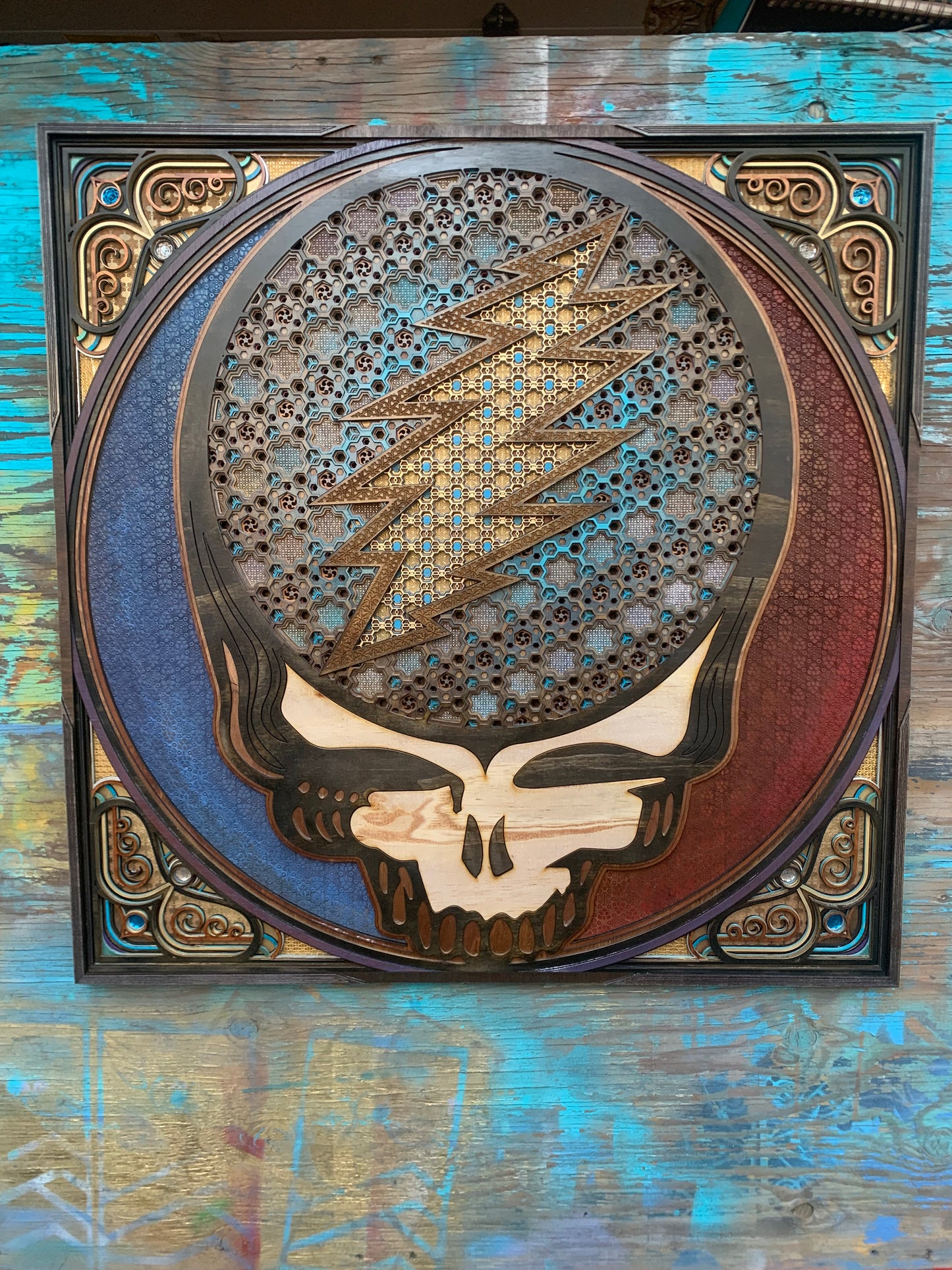 "Catch hold of the Moon"