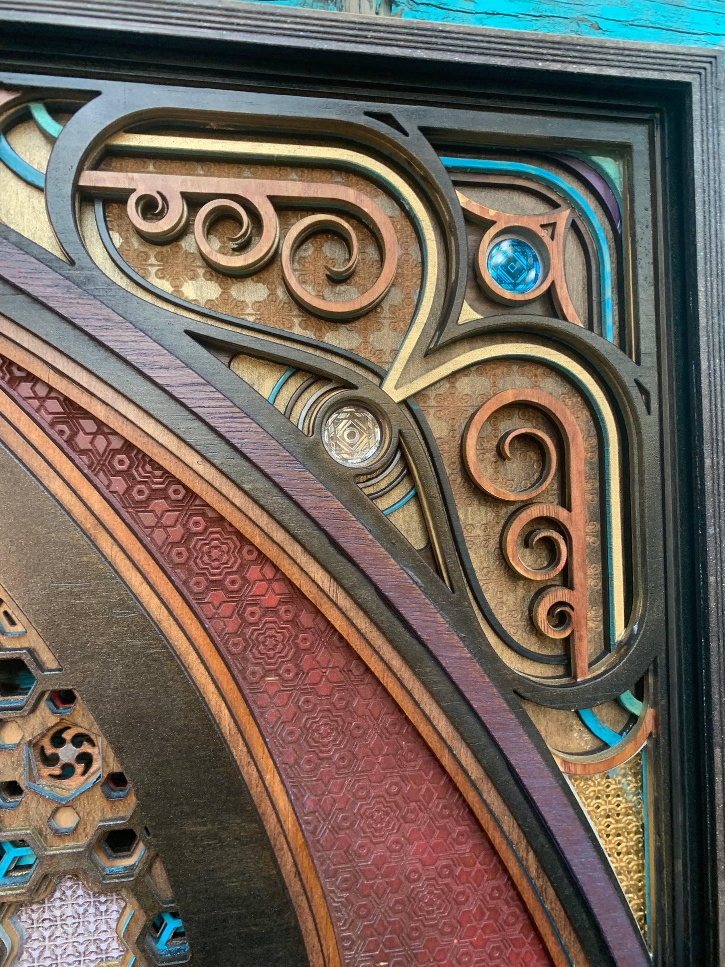 "Catch hold of the Moon"