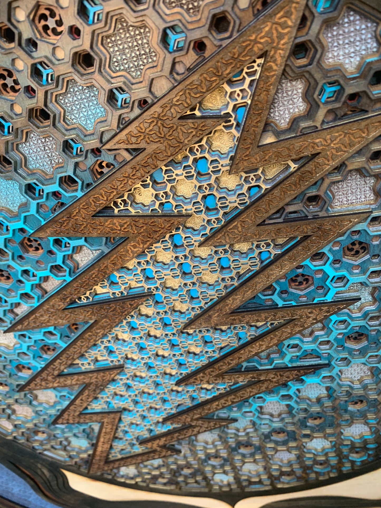 "Catch hold of the Moon"