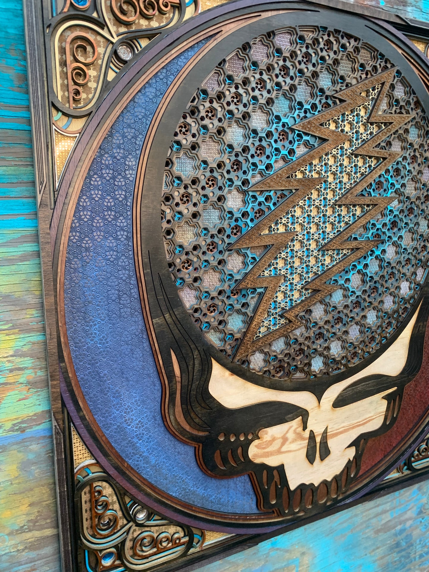 "Catch hold of the Moon"