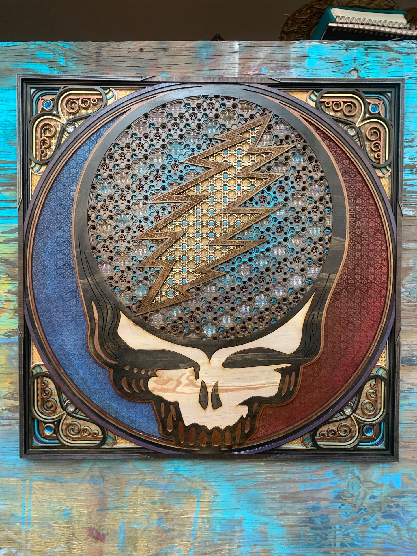 "Catch hold of the Moon"