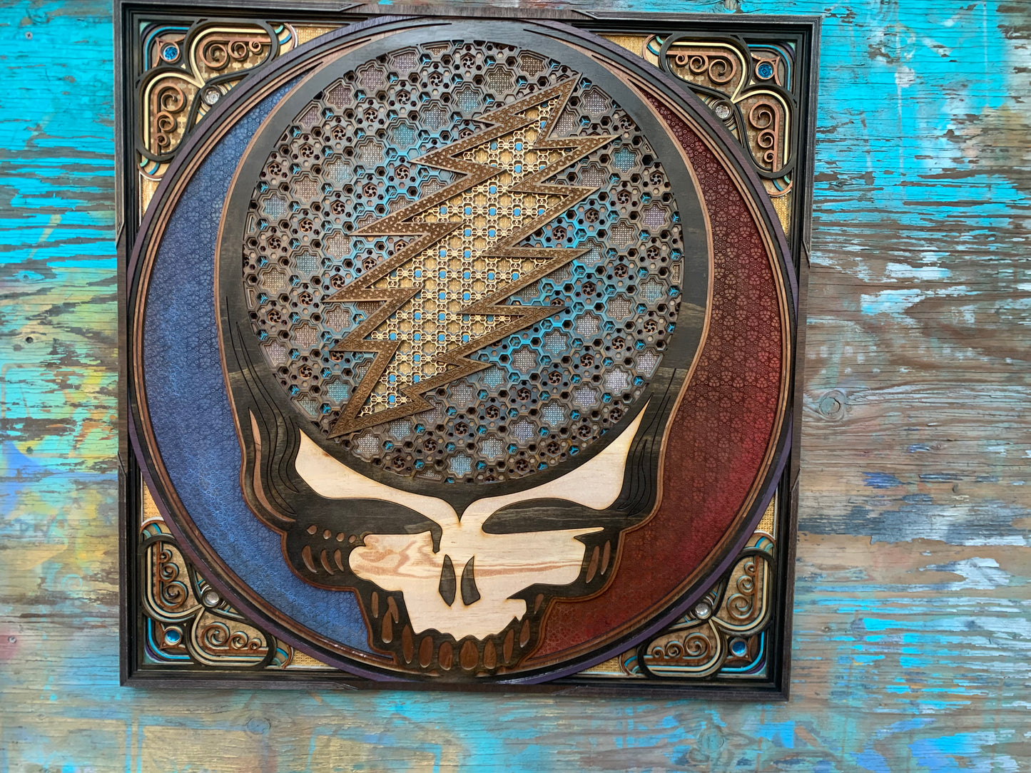 "Catch hold of the Moon"