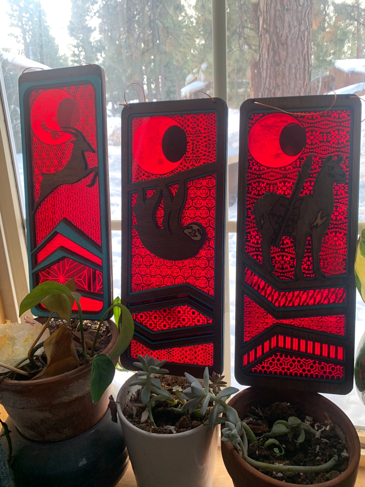 Llama, song by Phish