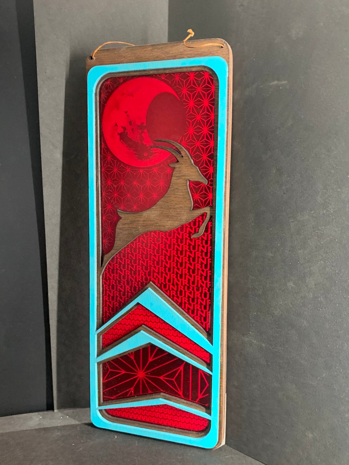 Llama, song by Phish