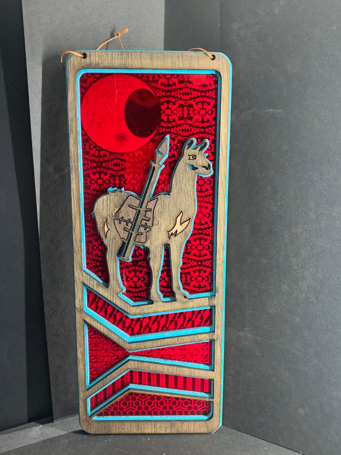 Llama, song by Phish